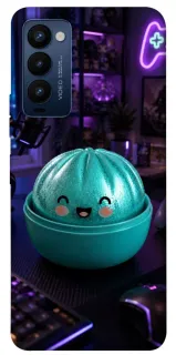 Чохол на TECNO Camon 18 Dumpling ver.10 фото 1 з 1