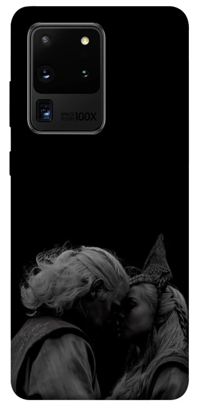 Чехол на Samsung Galaxy S20 Ultra House of the Dragon ver.8 фото 1 из 1