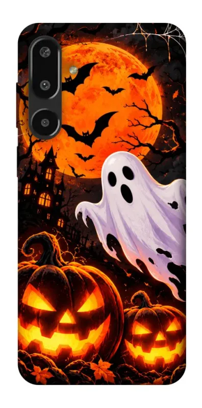 Чехол на Samsung Galaxy F16 Halloween v16 фото 1 из 1