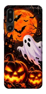 Чехол на Samsung Galaxy F16 Halloween v16 фото 1 из 1