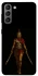 Чохол на Samsung Galaxy S21 Goddess of war ver.3 фото 1 з 1