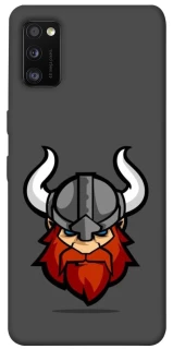 Чохол на Samsung Galaxy A41 Viking v3 фото 1 з 1