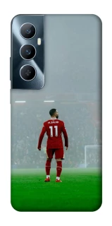 Чехол на Realme C65 4G Mohamed Salah фото 1 из 1