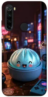 Чохол на Xiaomi Redmi Note 8 Dumpling ver.5 фото 1 з 1