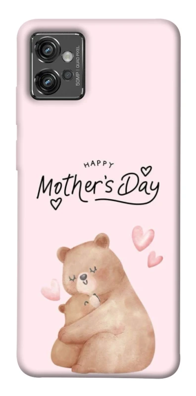 Чехол на Motorola Moto G32 Mother's Day ver.2 фото 1 из 1