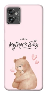 Чехол на Motorola Moto G32 Mother's Day ver.2 фото 1 из 1