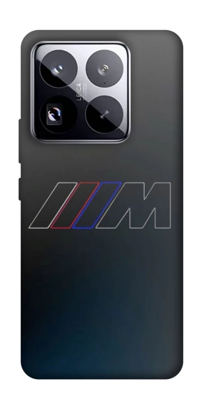 Чохол на Xiaomi 15 Pro M-series фото 1 з 1