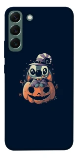 Чохол на Samsung Galaxy S22+ Halloween Stitch ver.3 фото 1 з 1