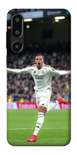 Чохол на Samsung Galaxy F16 Kylian Mbappé V2 фото 1 з 1