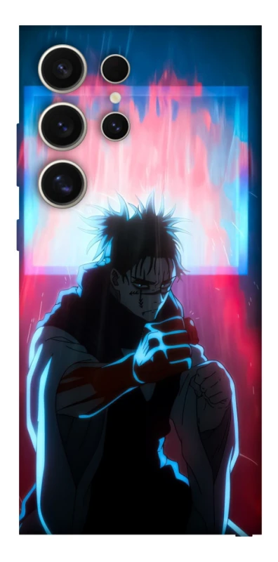 Чохол на Samsung Galaxy S25 Ultra Choso v2 фото 1 з 1