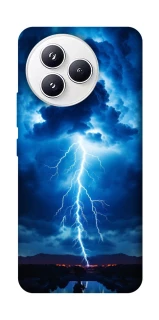 Чохол на Xiaomi Civi 5 Pro Блискавка фото 1 з 1