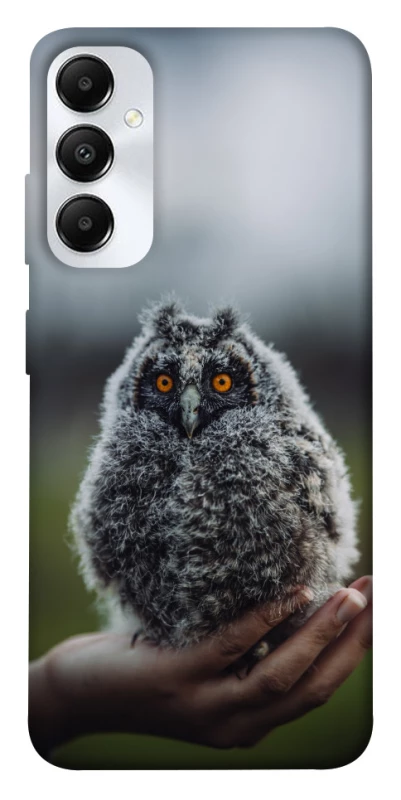 Чехол на Samsung Galaxy A05s Совёнок фото 1 из 1