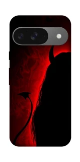 Чехол на Google Pixel 10 Red Love фото 1 из 1