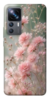 Чехол на Xiaomi 12T / 12T Pro Flowers v26 фото 1 из 1