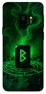 Чохол на Samsung Galaxy S9 Руна Беркана фото 1 з 1