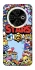 Чохол на TECNO Spark 30C Brawl Stars ver.2 фото 1 з 1