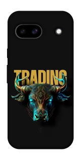 Чохол на Google Pixel 8a Trading фото 1 з 1