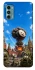 Чохол на Motorola Moto G60 Moscow never sleeps ver.7 фото 1 з 1