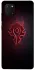 Чехол на Samsung Galaxy Note 10 Lite (A81) WOW Forever horde фото 1 из 1