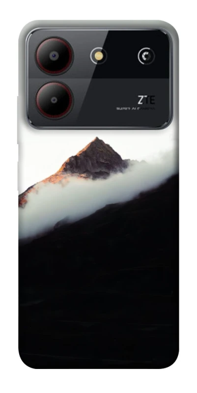 Чохол на ZTE Blade A54 4G Mountain v3 фото 1 з 1