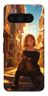 Чехол на Google Pixel 8 Pro Nobara Kugisaki фото 1 из 1