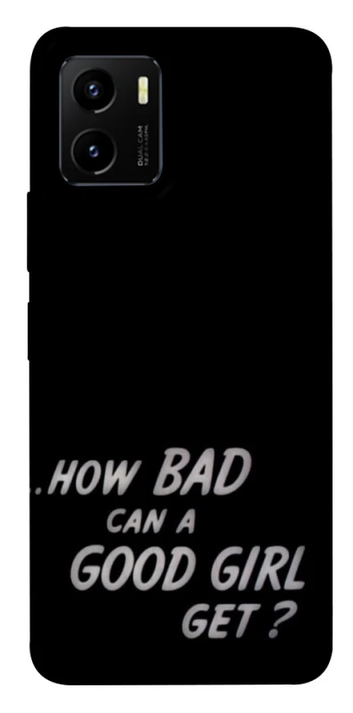 Чохол на Vivo Y15s How bad? фото 1 з 1