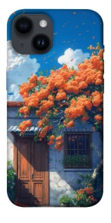 Чохол на Apple iPhone 14 (6.1") Flowering фото 1 з 1