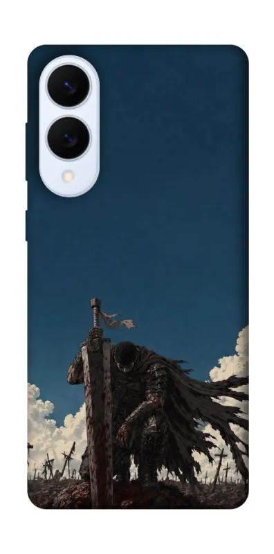 Чохол на Samsung Galaxy S25 Edge Berserk v22 фото 1 з 1