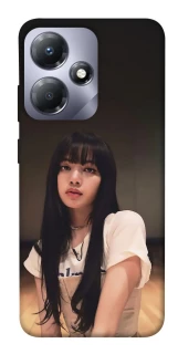 Чохол на Infinix Hot 30 Play Lisa - BLACKPINK фото 1 з 1