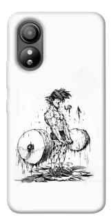 Чохол на ZTE Blade L220 UP UP UP фото 1 з 1