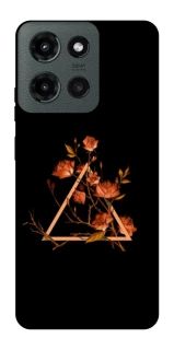 Чохол на Motorola Moto G Power (2025) Flowers ver.3 фото 1 з 1