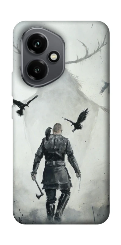 Чехол на Honor 400 Viking v4 фото 1 из 1