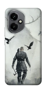 Чехол на Honor 400 Viking v4 фото 1 из 1