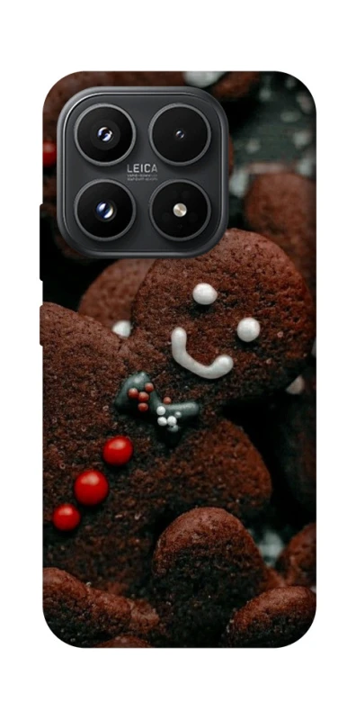 Чехол на Xiaomi 17 Новогодний v23 фото 1 из 1