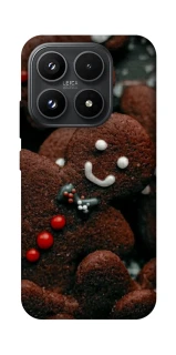 Чохол на Xiaomi 17 Новорічний v23 фото 1 з 1