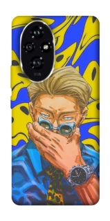 Чохол на Honor 200 Nanami v5 фото 1 з 1