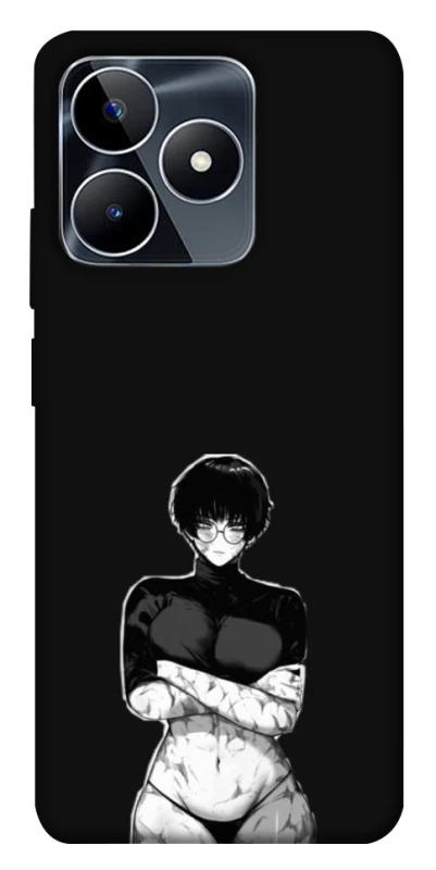 Чохол на Realme C53 Maki фото 1 з 1