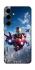Чохол на Samsung Galaxy S25 FE Ironman v3 фото 1 з 1