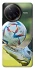 Чохол на Xiaomi Poco F7 Pro Football Ball v2 фото 1 з 1