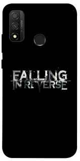 Чехол на Huawei P Smart (2020) Falling In Reverse logo фото 1 из 1