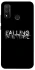Чохол на Huawei P Smart (2020) Falling In Reverse logo фото 1 з 1