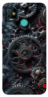 Чохол на TECNO POP 5 Mechanism фото 1 з 1