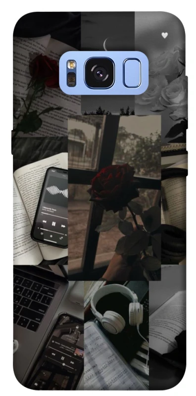 Чохол на Samsung G950 Galaxy S8 My style collage фото 1 з 1