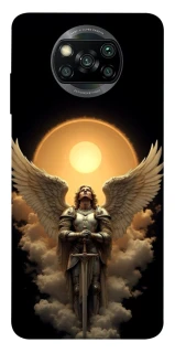 Чохол на Xiaomi Poco X3 NFC / Poco X3 Pro Archangel Michael фото 1 з 1