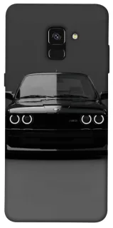 Чохол на Samsung A530 Galaxy A8 (2018) BMW v11 фото 1 з 1