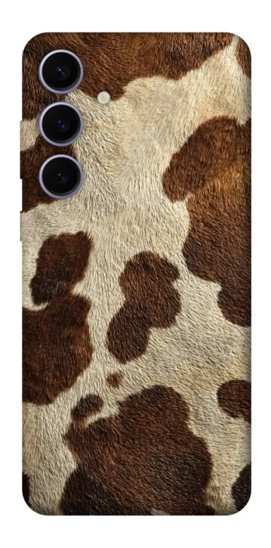 Чохол на Samsung Galaxy S25+ Cow фото 1 з 1