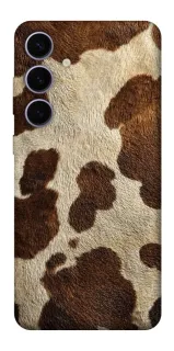 Чохол на Samsung Galaxy S25+ Cow фото 1 з 1