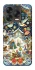 Чехол на ZTE Blade V70 Design Christmas spirit ver.11 фото 1 из 2