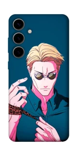 Чехол на Samsung Galaxy S25 Nanami фото 1 из 1