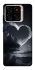 Чохол на ZTE Blade A56 Cloud heart фото 1 з 1